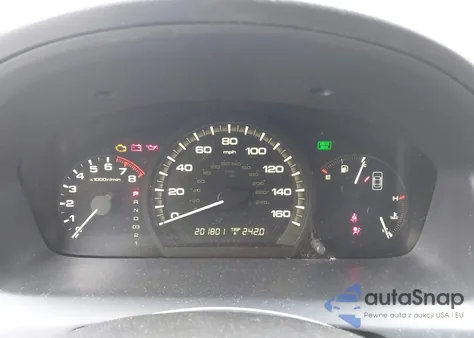 2006 Honda Accord Sdn 2.4 Ex/Ex from USA, damaged, VIN 1HGCM56776A158617